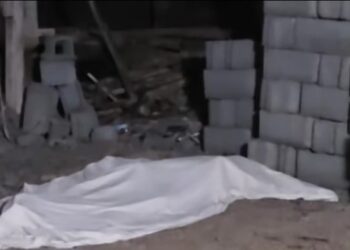Foulamadina : un adolescent de 15 ans meurt après une chute du 3ᵉ étage sur un chantier