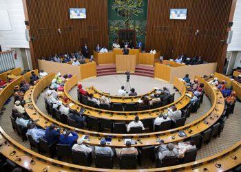 Sénégal: code du travail, constitution, foncier… les grands dossiers qui attendent les députés ce lundi