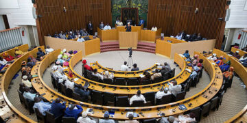 Sénégal: code du travail, constitution, foncier… les grands dossiers qui attendent les députés ce lundi