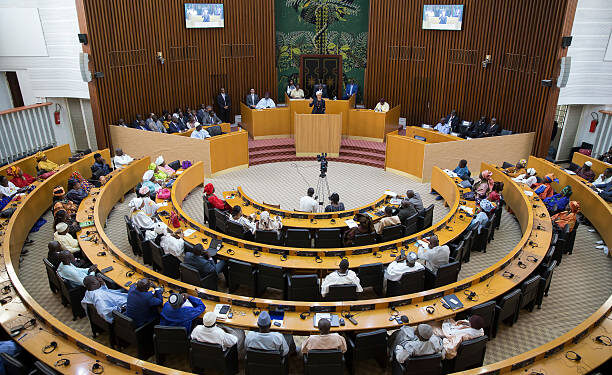 Sénégal: code du travail, constitution, foncier… les grands dossiers qui attendent les députés ce lundi