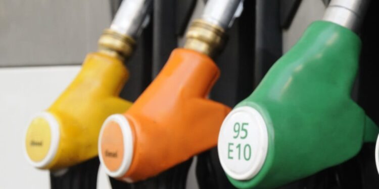 Burkina Faso : le prix du gasoil passe de 675 à 750 FCFA le litre