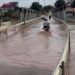 Kiroty-Lambanyi : les fortes pluies révèlent les limites du nouveau pont