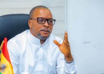 ZTT, Dar-es-Salam, SEG, gaz butane… Aboubacar Camara hausse le ton et fixe des échéances