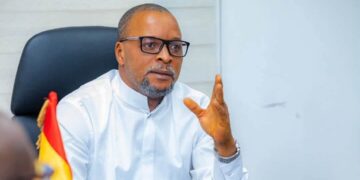 ZTT, Dar-es-Salam, SEG, gaz butane… Aboubacar Camara hausse le ton et fixe des échéances