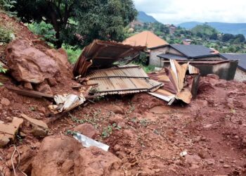 Manéah : près d’un an après le glissement de terrain, les souvenirs toujours vivaces