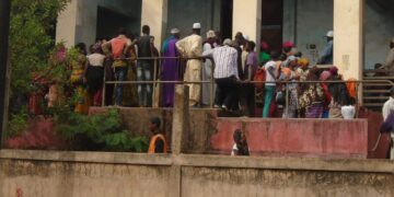 Accident ayant fait 16 morts à Diarabaka : le tribunal de Mamou délibère le 18 août