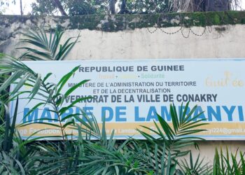 Lambanyi : 146 contractuels retrouvés contre 400 mentionnés dans le rapport de l’ancienne équipe