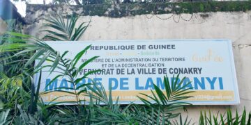 Lambanyi : 146 contractuels retrouvés contre 400 mentionnés dans le rapport de l’ancienne équipe