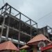 Lambanyi : les habitants de Khombet alertent sur le risque d’effondrement d’un immeuble R+4