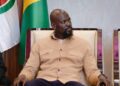 Gestion des décrets et arrêtés: le président Mamadi reprend personnellement le suivi depuis ses bureaux (Conseil des ministres extraordinaire)