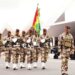 Défilé du 7 août en Côte d’Ivoire : le président Mamadi salue la rigueur et le professionnalisme des forces spéciales guinéennes