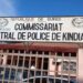 Kindia/Dadia : quatre femmes interpellées après un vol présumé dans la boutique de l’épouse de François Kamano