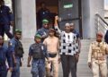 Transfert des détenus à Coyah : le président du MoDeL Aliou Bah concerné