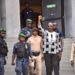 Transfert des détenus à Coyah : le président du MoDeL Aliou Bah concerné