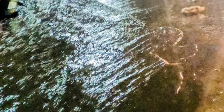 Nuit du 16 au 17 août : des pluies fortes attendues dans 3 régions (ANM)