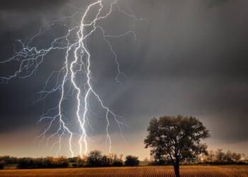 Siguiri : deux jeunes hommes tués par la foudre lors d’un violent orage à Bouré Setiya