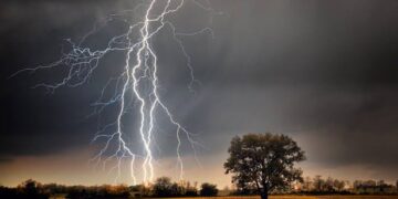 Siguiri : deux jeunes hommes tués par la foudre lors d’un violent orage à Bouré Setiya 