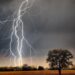 Siguiri : deux jeunes hommes tués par la foudre lors d’un violent orage à Bouré Setiya