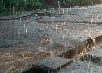 Météo : une accalmie des précipitations attendue ce vendredi en Guinée