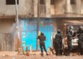Kobaya Plateau : un jeune homme mortellement poignardé par son ami, le suspect échappe au lynchage