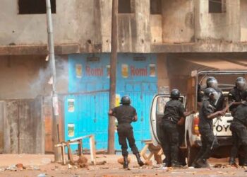 Kobaya Plateau : un jeune homme mortellement poignardé par son ami, le suspect échappe au lynchage