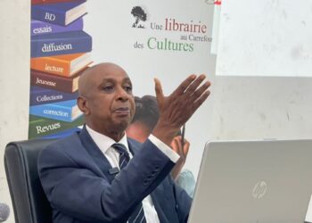 Pr Bano Barry sur la fraude aux examens: « en Guinée, on a cinq acteurs….»