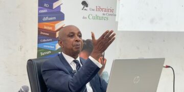 Pr Bano Barry sur la fraude aux examens: « en Guinée, on a cinq acteurs….»
