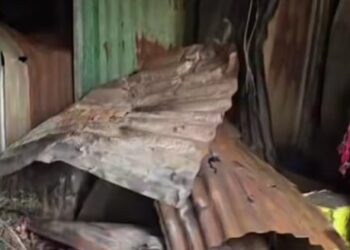 Simanbossia : deux enfants meurent dans l’incendie d’une habitation