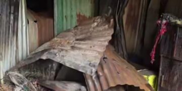 Simanbossia : deux enfants meurent dans l’incendie d’une habitation