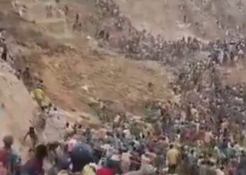 Frontière Centrafrique-Cameroun : plus de 100 morts dans l’effondrement d’une mine d’or (bilan provisoire)