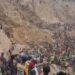 Frontière Centrafrique-Cameroun : plus de 100 morts dans l’effondrement d’une mine d’or (bilan provisoire)