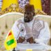 Digitalisation : le président Mamadi réglemente la signature électronique en Guinée
