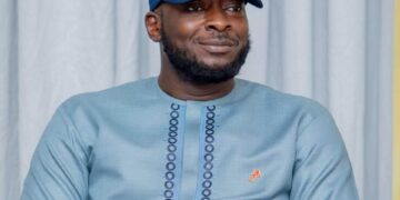 Sanction d’Algassimou Diallo : le Gl Amara Camara invite les journalistes à « chercher les faits »