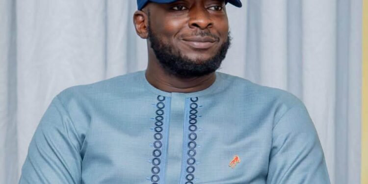 Sanction d’Algassimou Diallo : le Gl Amara Camara invite les journalistes à « chercher les faits »
