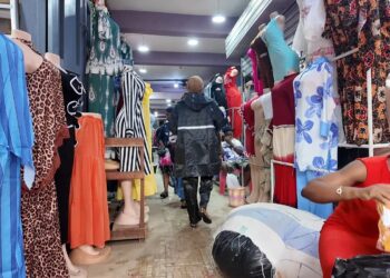 Vols aux méthodes bien rodées : au marché Madina, des femmes interpellées avec des amulettes.