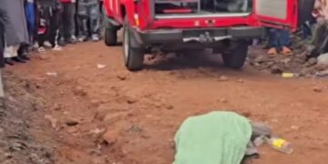Labé : un quadragénaire retrouvé mort dans une rue de Popodra