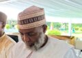 40ᵉ jour du décès de Hadja Andrée Touré : « en Guinée, partout où vous venez, vous allez rencontrer les autorités à côté de la population….» (Elhadj Ibrahima Ousmane Bah)