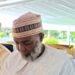 40ᵉ jour du décès de Hadja Andrée Touré : « en Guinée, partout où vous venez, vous allez rencontrer les autorités à côté de la population….» (Elhadj Ibrahima Ousmane Bah)