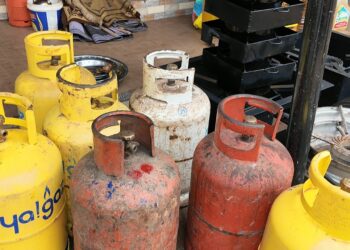 Pénurie de gaz butane à Conakry : ménages et restaurateurs confrontés à des difficultés