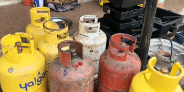 Pénurie de gaz butane à Conakry : ménages et restaurateurs confrontés à des difficultés