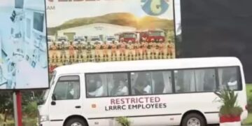 Expulsions américaines : le Liberia accueille ses premiers migrants