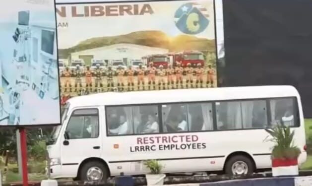 Expulsions américaines : le Liberia accueille ses premiers migrants