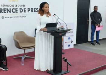 Hôpital Ignace Deen : le gouvernement rassure de la continuité des soins pendant la reconstruction