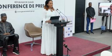 Hôpital Ignace Deen : le gouvernement rassure de la continuité des soins pendant la reconstruction