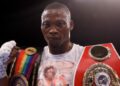 Afrique du Sud : l’ancien champion Zolani Tete abattu