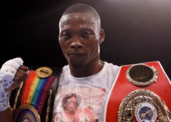 Afrique du Sud : l’ancien champion Zolani Tete abattu