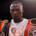 Afrique du Sud : l’ancien champion Zolani Tete abattu