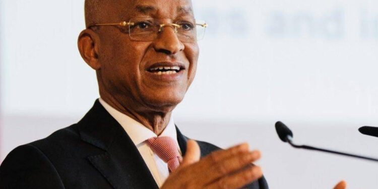 Éboulement à Dar-es-salam : Cellou Dalein Diallo exprime sa compassion
