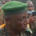 Éboulement à Dar-Es-Salam : « on a prévenu… » (Lieutenant-Colonel Mamadou Baïlo Baldé)