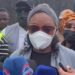 Éboulement à Dar-es-Salam : « c’est trop tôt de donner un bilan, mais les recherches continuent… » (Djénabou Touré)